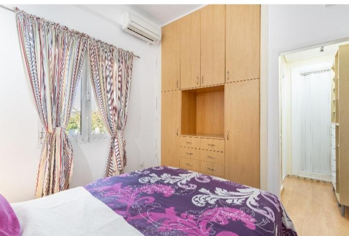 Artemis Villa Near Athens Airport Markopoulo Mesogaias Ngoại thất bức ảnh