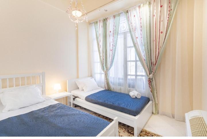 Artemis Villa Near Athens Airport Markopoulo Mesogaias Ngoại thất bức ảnh