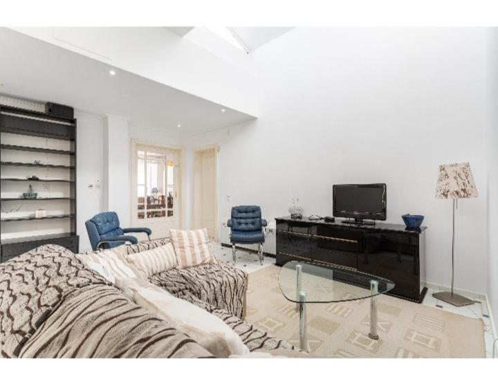 Artemis Villa Near Athens Airport Markopoulo Mesogaias Ngoại thất bức ảnh