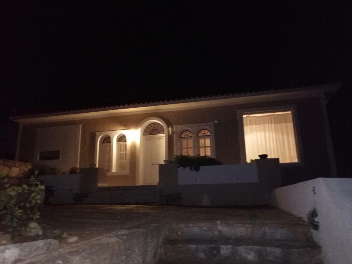 Artemis Villa Near Athens Airport Markopoulo Mesogaias Ngoại thất bức ảnh