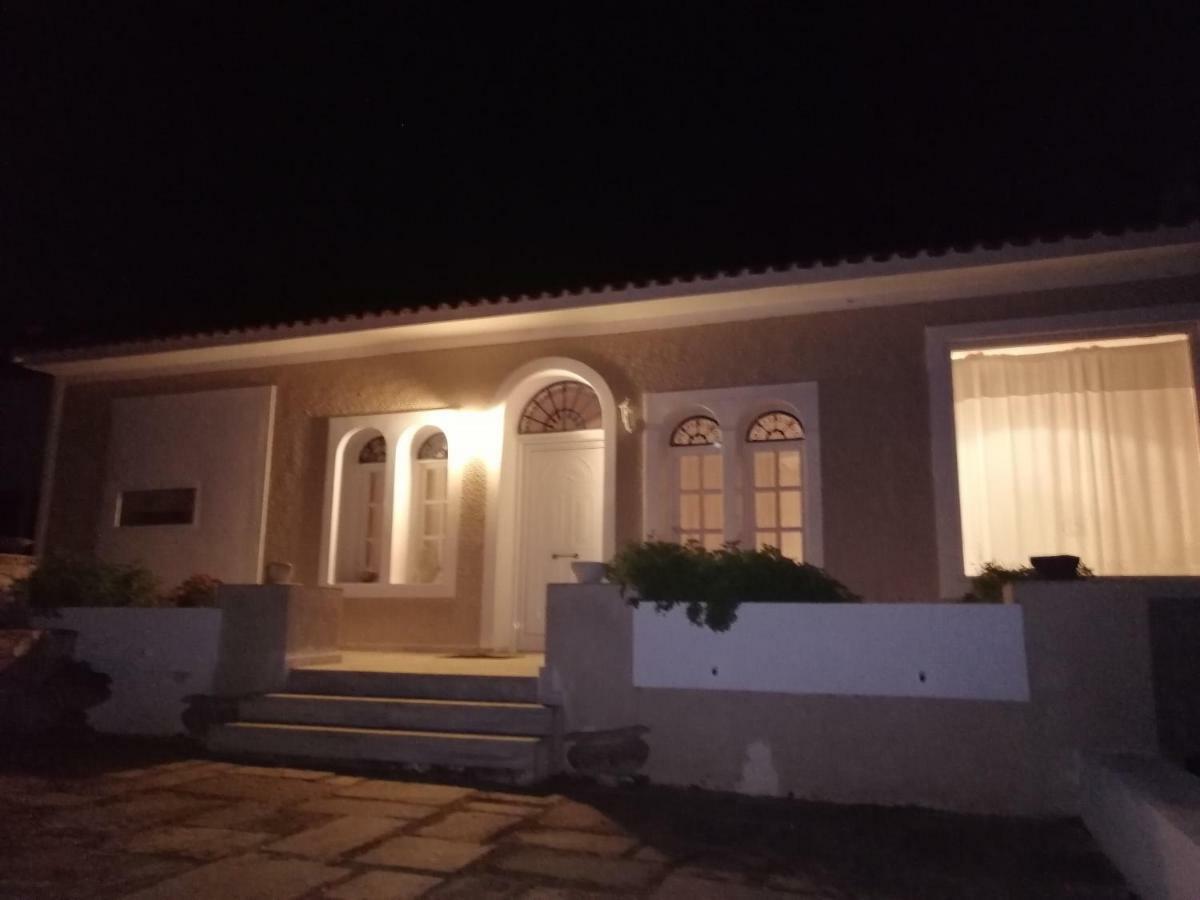 Artemis Villa Near Athens Airport Markopoulo Mesogaias Ngoại thất bức ảnh