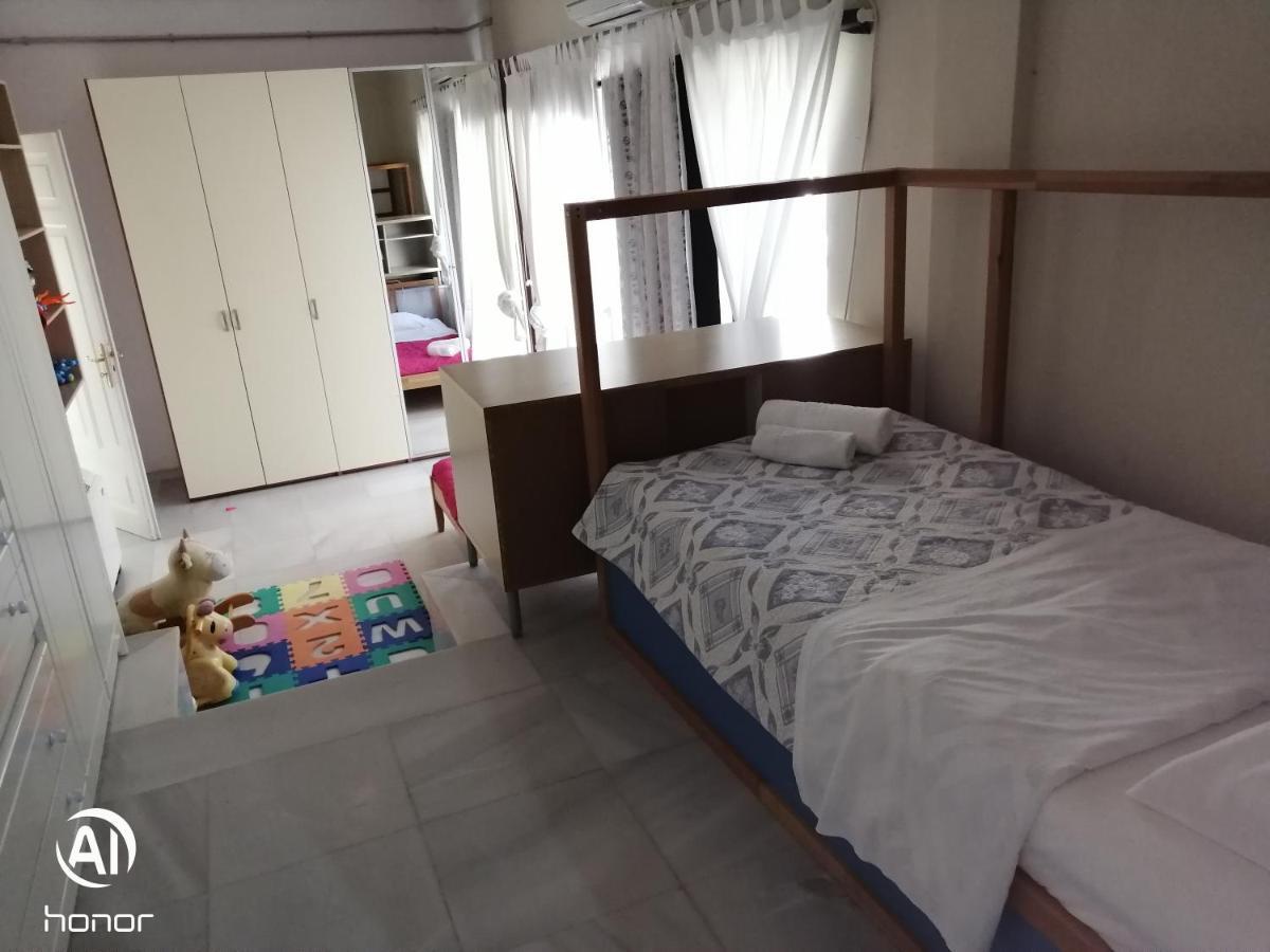 Artemis Villa Near Athens Airport Markopoulo Mesogaias Ngoại thất bức ảnh
